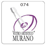 la fucina del vetro è concessionaria del marchio
VETRO ARTISTICO MURANO